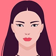 Profil Jacqueline Xu