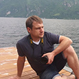 Rostyslav Tkachenko's profile