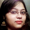Profil Sreejata Ghosh