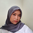 Putri Fadia Ilmi's profile