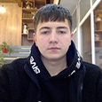 Ilya Salenko's profile