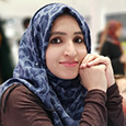 Maliha Dawarki's profile