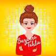 Profil użytkownika „Suzanna Tahlia”
