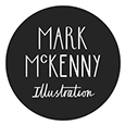 Mark McKenny 的个人资料