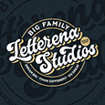 Letterena Studios's profile