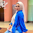 Profil użytkownika „Amal Salama”