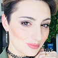 Margarita Yazijyan's profile
