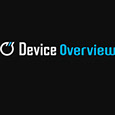 Device Overview's profile