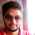 Deependra Singh's profile