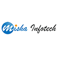 Profiel van Misha Infotech