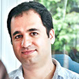 Danial Keshani's profile