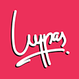 Profil użytkownika „LUYPAS .”