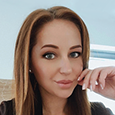 Алена Слипченко's profile