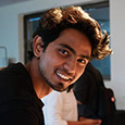 Rupesh Sudhanshus profil