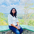 Gayani K Gunawardhana's profile