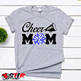 Cheer Mom Shirt StirTshirt's profile