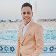 Mohamed Elaraby sin profil