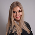 Profil użytkownika „Alyona Fedorova”
