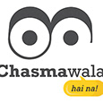 Profilo di Chasmawala hai na!
