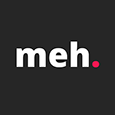 meh. design studio's profile
