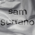 Sam Serrano's profile