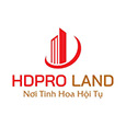 Henkilön HDPro Land profiili