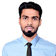 Mohammed Ashraf's profile