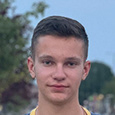 Taras Kachmaryk's profile