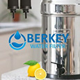 Profiel van Berkey Water Filter Sale