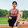 Amisha Goyal's profile