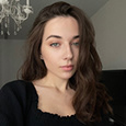 Alina Kostiuchenko's profile
