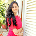 Nainshree Patni's profile