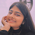 Ankita Rohan's profile