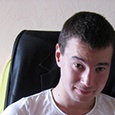 Profil Alexandr Stark