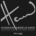 Profil von Hamdani Abdelhamid