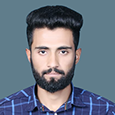 Profil użytkownika „Shabbir Ali”