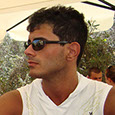 Giuseppe Alessandro Meli's profile
