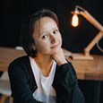 Iryna Gromova's profile