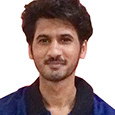 Profiel van Saqib Syd.