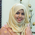 Profiel van Rafia Malik