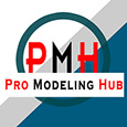 Promodelhub 93's profile