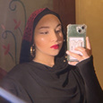 Jasmin Gamaleldin sin profil