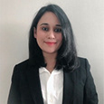 Priyanka Bahl's profile