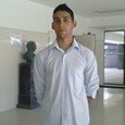 Ricardo Calvinho's profile