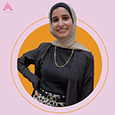 Profil von Aya Badawy