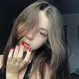 Profil von Kristina Fesenko