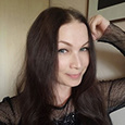 Anna Didenko's profile