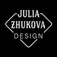 Julia Zhukova 的個人檔案