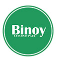 Profilo di Binoy Krishno Paul