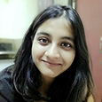 Rashi Karanpuria's profile
